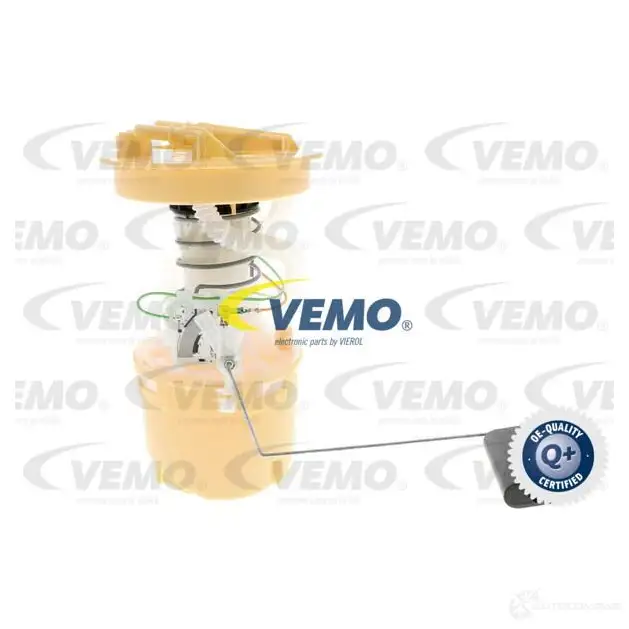 Датчик уровня топлива VEMO V25-09-0032 4046001591013 EQ QRD 1644462 изображение 0