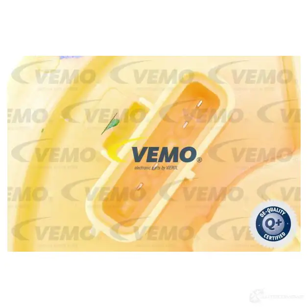 Датчик уровня топлива VEMO V25-09-0032 4046001591013 EQ QRD 1644462 изображение 1