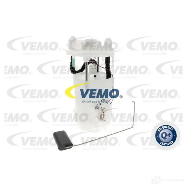Датчик уровня топлива VEMO V46-09-0056 1649744 H2J HI 4046001640315 изображение 0