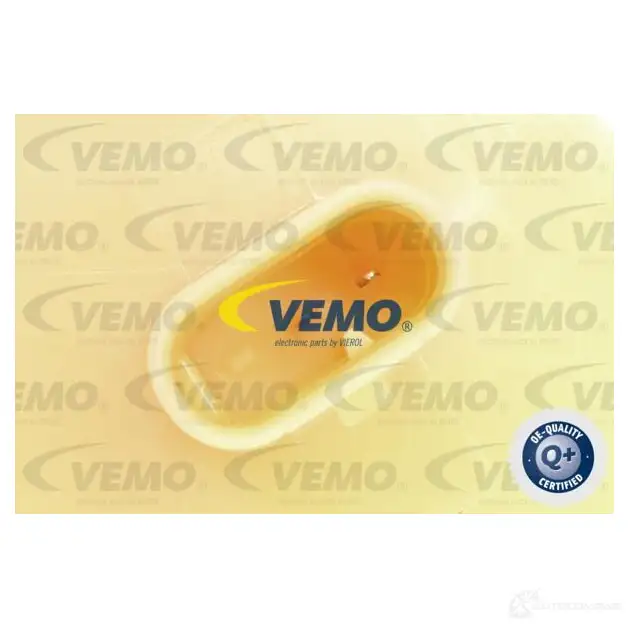 Датчик уровня топлива VEMO V30-09-0049 4046001548734 5XS H4 1645785 изображение 1