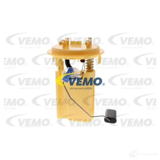Датчик уровня топлива VEMO V22-09-0060 1437860580 Y6R CN изображение 0