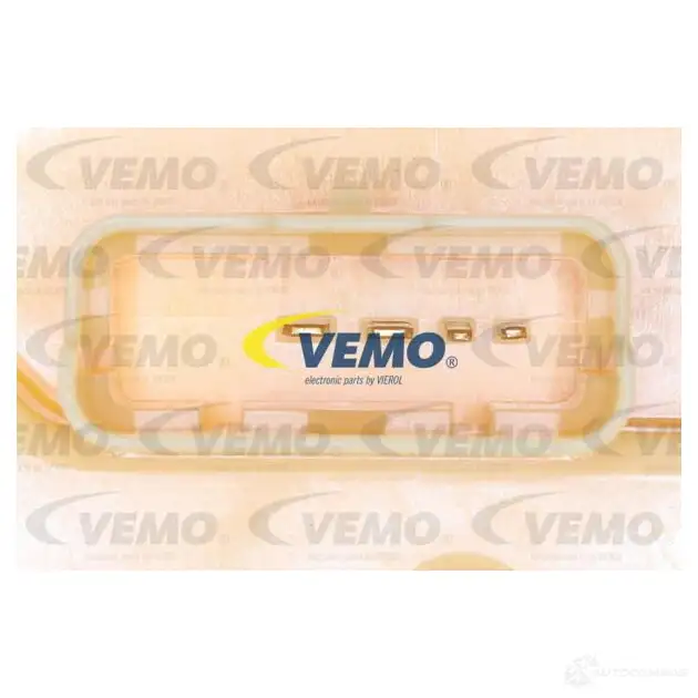 Датчик уровня топлива VEMO V22-09-0060 1437860580 Y6R CN изображение 1