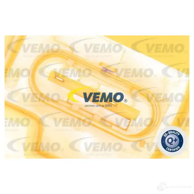Датчик уровня топлива VEMO 1645801 2JEGU 0 4046001640278 V30-09-0069 изображение 1