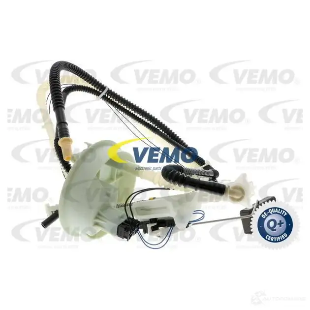 Датчик уровня топлива VEMO 1645802 4046001640285 MS QFYUU v30090070 - Изображение 1