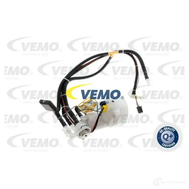 Датчик уровня топлива VEMO V30-09-0073 4046001678202 2 IYNE 1645805 изображение 0