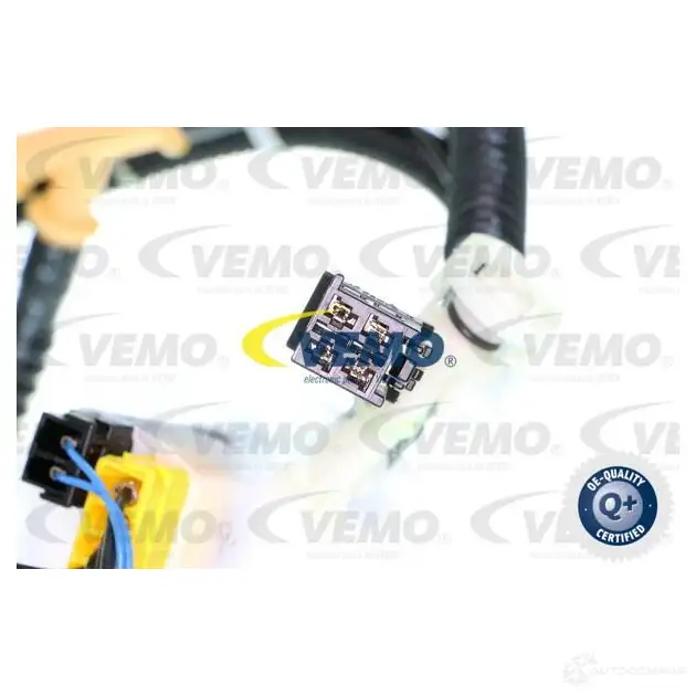Датчик уровня топлива VEMO V30-09-0073 4046001678202 2 IYNE 1645805 изображение 1