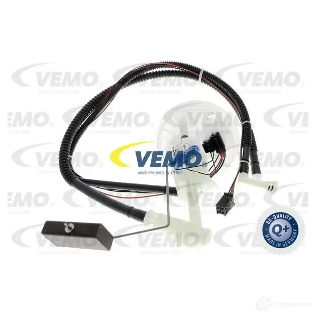 Датчик уровня топлива VEMO V30-09-0068 4046001633829 1645800 0 0OD7A - Изображение 1