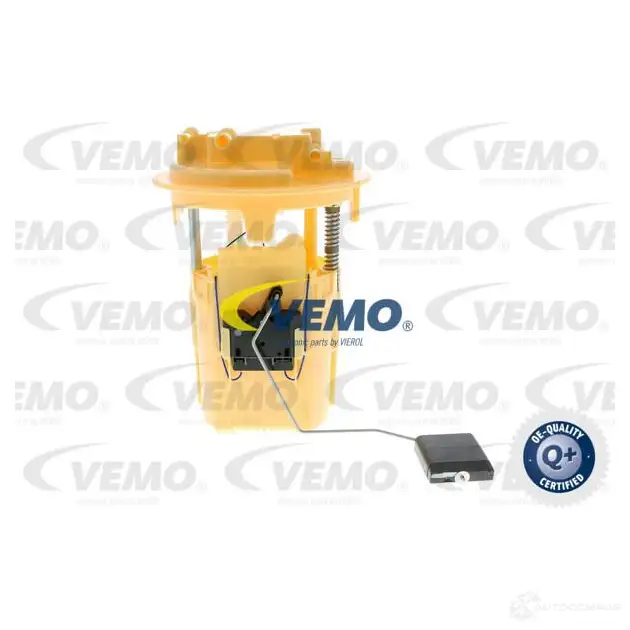 Датчик уровня топлива VEMO 1643097 v22090030 OW6 PS 4046001548697 - Изображение 1