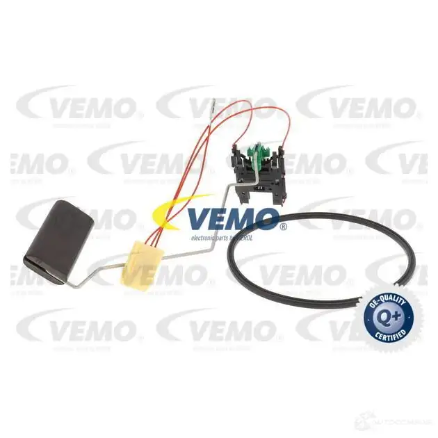 Датчик уровня топлива VEMO K34 XM V20-09-0473 1641779 4046001800559 изображение 0