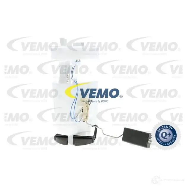 Датчик уровня топлива VEMO 4046001590931 V10-09-1237 1638792 QMEI K изображение 0
