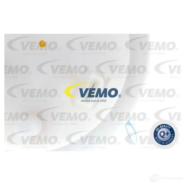 Датчик уровня топлива VEMO 4046001590931 V10-09-1237 1638792 QMEI K изображение 1