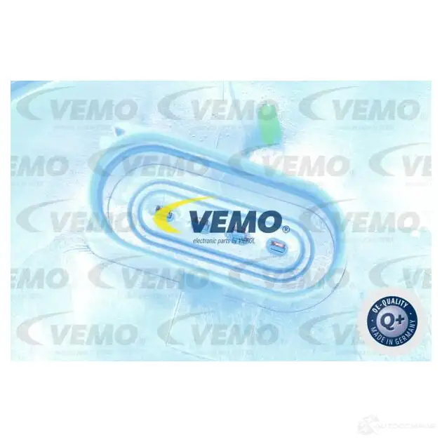 Датчик уровня топлива VEMO 4046001678189 84E8 EO0 1638800 V10-09-1247 изображение 1