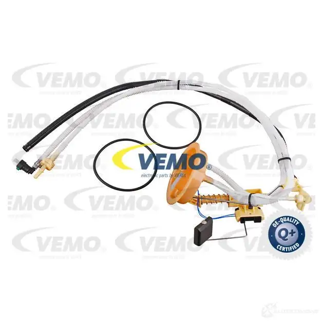 Датчик уровня топлива VEMO 1218269162 4046001908965 WON6 E65 V20-09-0474 - Изображение 1