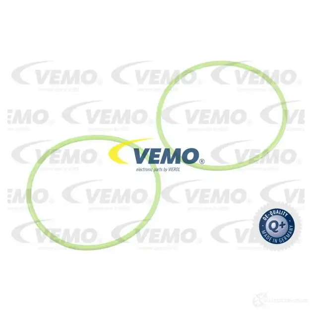 Датчик уровня топлива VEMO FD XSKQZ 4046001639937 1641774 v20090468 изображение 2