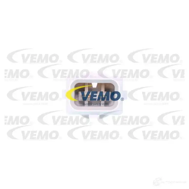 Датчик температуры воздуха VEMO CX UX9W 1650017 4046001424540 V46-72-0051 изображение 1