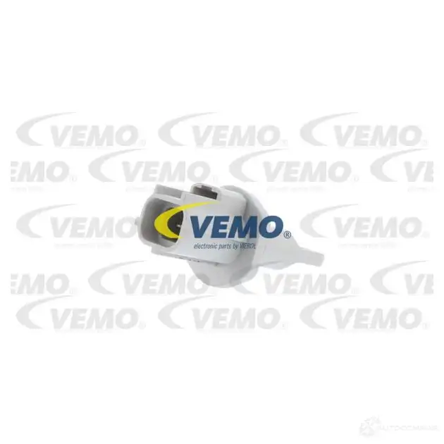 Датчик температуры воздуха VEMO V25-72-1023 4046001432835 1644868 VIL N3G изображение 0