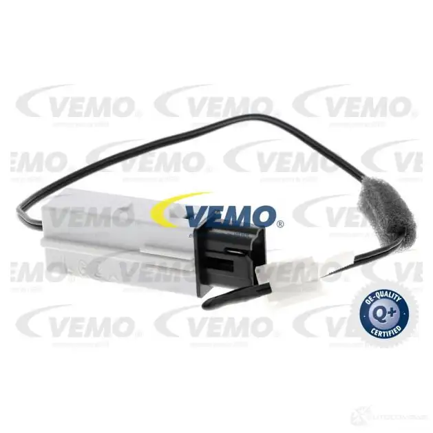Датчик температуры воздуха в салоне VEMO X 8TJZQQ 1651144 V52-72-0137 4046001658044 - Изображение 1