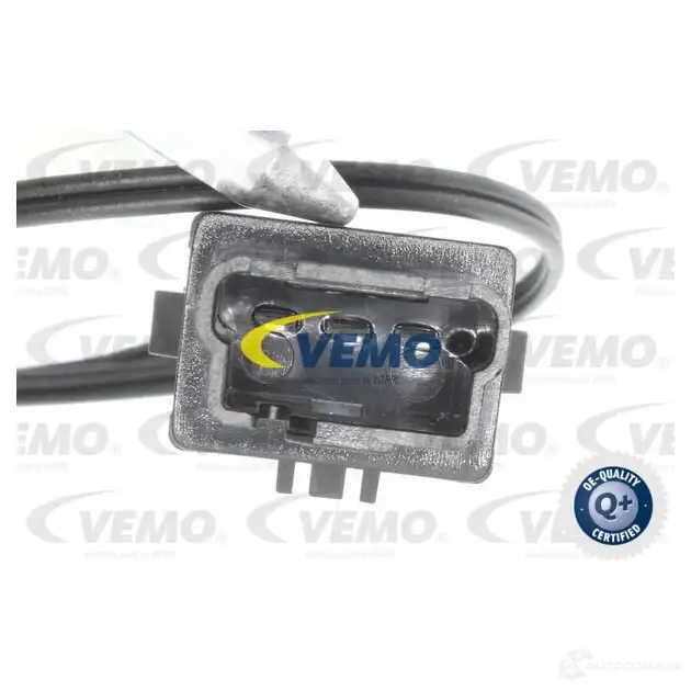 Датчик температуры воздуха в салоне VEMO 1651146 Q07WS X V52-72-0139 4046001658068 изображение 1