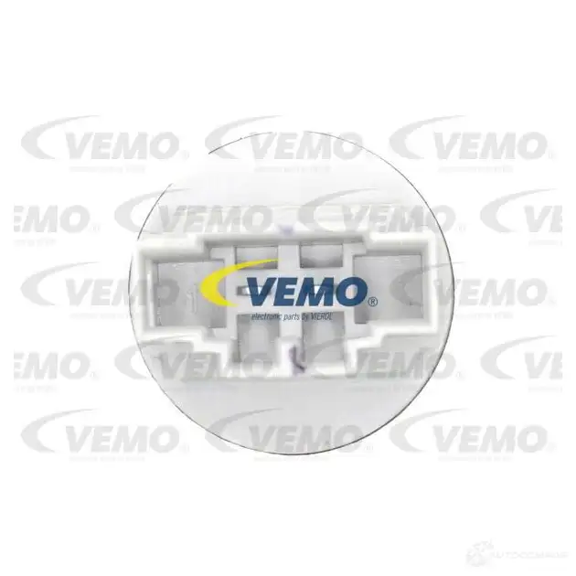 Датчик температуры воздуха в салоне VEMO V10-72-0949 1639427 V 6SEO6 4046001331220 изображение 1
