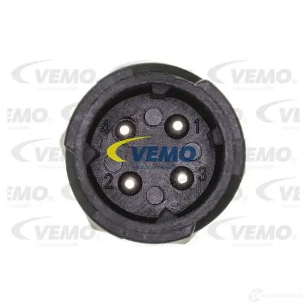 Датчик давления масла VEMO V96-72-0001 4046001750564 1652372 0C5T 0I изображение 1