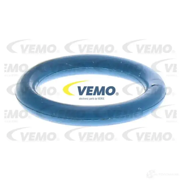 Датчик давления масла VEMO V96-72-0001 4046001750564 1652372 0C5T 0I изображение 2
