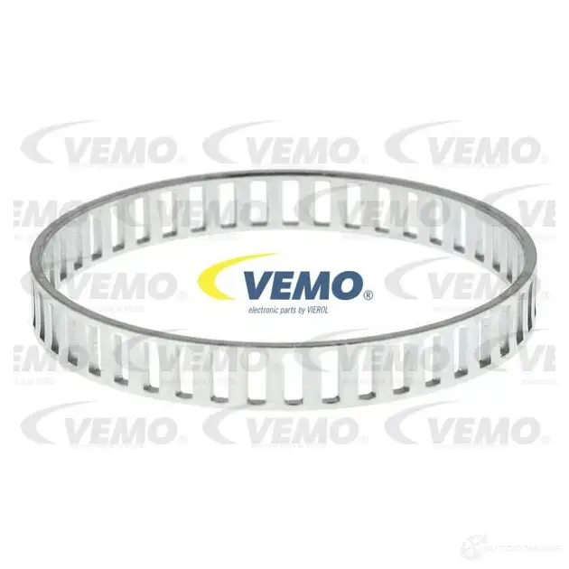 Кольцо датчика ABS VEMO 1424463033 V10-92-1499 F7 RQXXJ 4046001946448 изображение 0