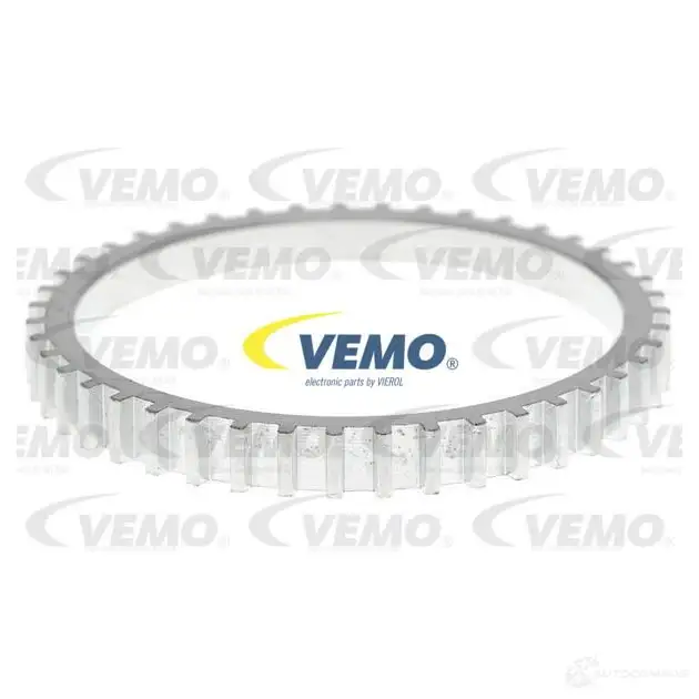 Кольцо датчика ABS VEMO 4046001946547 D ZUX4 V95-92-9588 1425051695 изображение 0