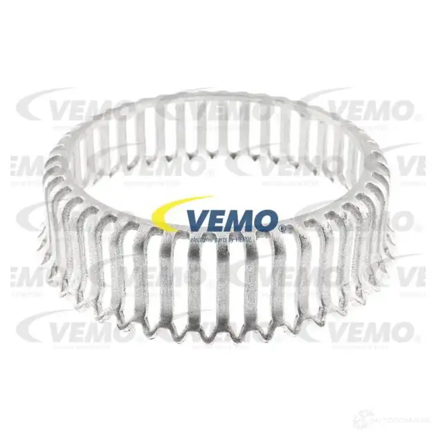 Кольцо датчика ABS VEMO 4046001920912 1424463027 V10-92-1486 U 92VQ изображение 0