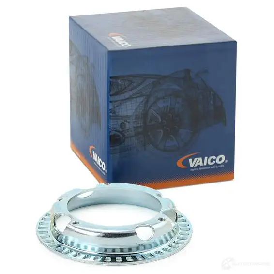 Кольцо датчика ABS VEMO 4046001920929 H5 PV3NC V10-92-1487 1424463028 - Изображение 1