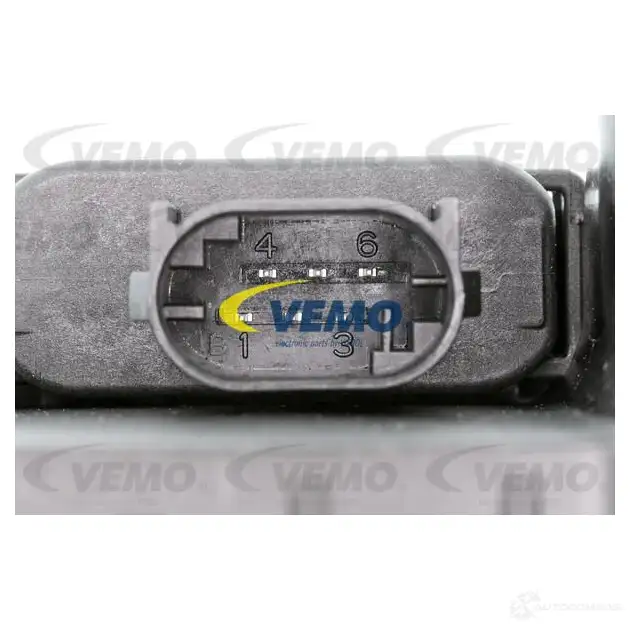 Потенциометр педали газа VEMO V20-82-0004 1642875 F15UP Y 4046001695179 изображение 1