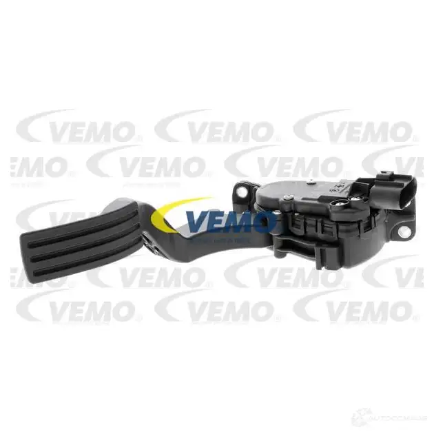 Потенциометр педали газа VEMO V25-82-0001 4046001695193 GN ESEF 1645203 - Изображение 1