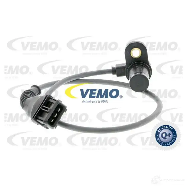 Датчик положения распредвала VEMO 1642379 0U2 5O1O 4046001333569 v20720474 - Изображение 1