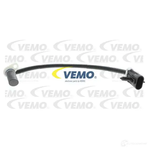 Датчик распредвала VEMO 1424360228 ID6 DTY 4062375044115 V51-72-0185 - Изображение 1