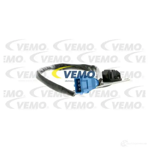 Датчик холла VEMO 4046001424236 DN 0ALZB V24-72-0039 1643910 - Изображение 1