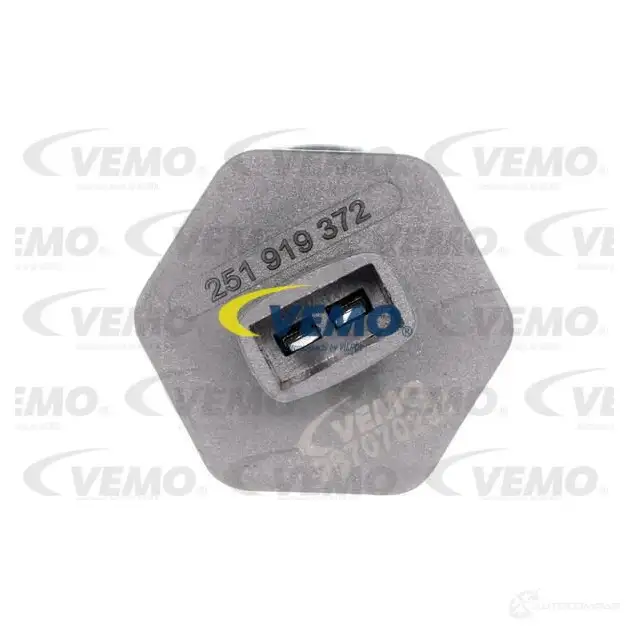 Датчик уровня охлаждающей жидкости VEMO 1640848 G0F REQB 4046001287015 V10-99-0024 изображение 1