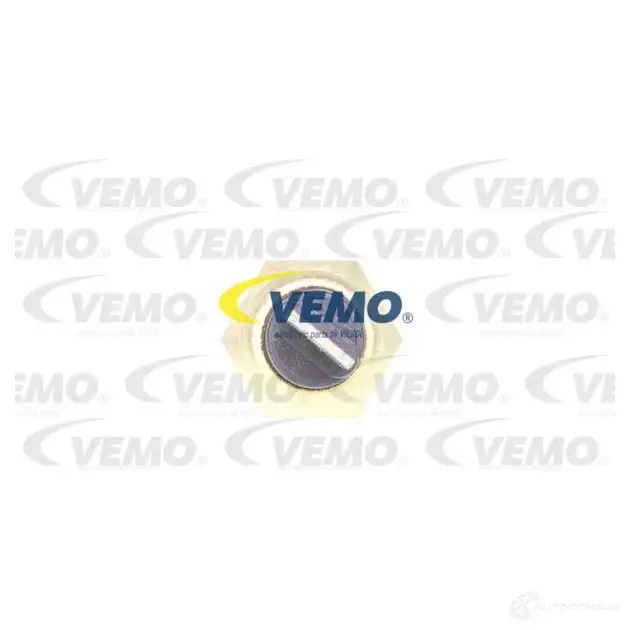 Датчик температуры охлаждающей жидкости VEMO 4046001369674 1647615 8FGI I V38-72-0001 изображение 1