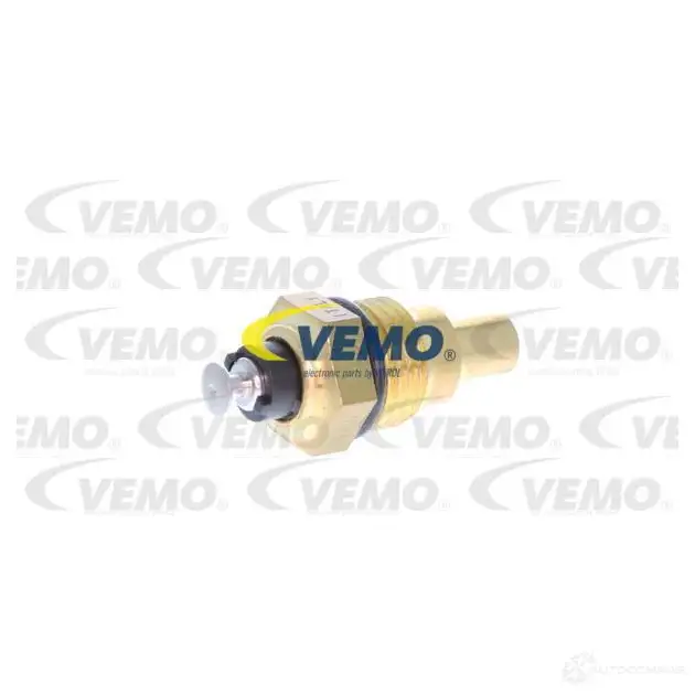 Датчик температуры охлаждающей жидкости VEMO 1648630 V40-72-0437 OB35 F 4046001442698 - Изображение 1