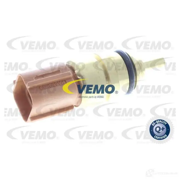 Датчик температуры охлаждающей жидкости VEMO 1651092 THSR Q v52720096 4046001600678 - Изображение 1