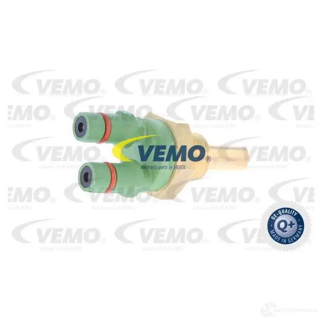 Датчик температуры охлаждающей жидкости VEMO 1646506 L 0MMSZ v30720715 4046001511905 изображение 0