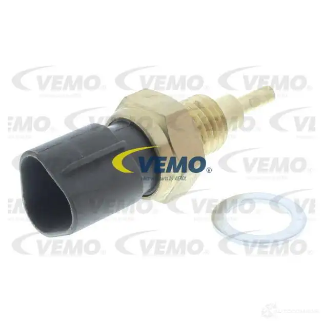 Датчик температуры охлаждающей жидкости VEMO 4046001855795 1218499536 V70-72-0120-1 G UNNCB - Изображение 1