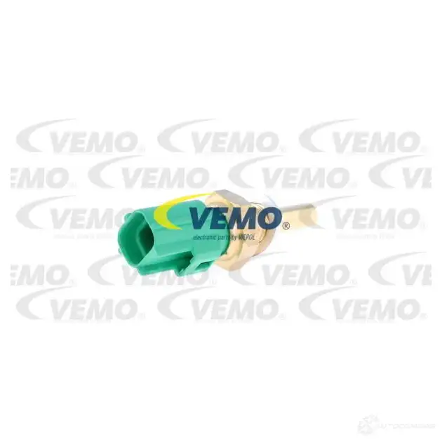 Датчик температуры масла VEMO 3ZRT D2 V70-72-0003 4046001370120 1651817 изображение 0