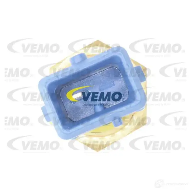 Датчик температуры охлаждающей жидкости VEMO V52-72-0115 4046001613159 1218487532 FP B8R изображение 1