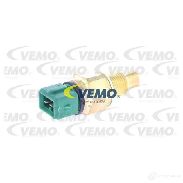Датчик температуры охлаждающей жидкости VEMO V22-72-0067 1643352 5U 3SUHW 4046001444678 изображение 0