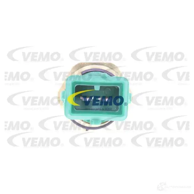 Датчик температуры охлаждающей жидкости VEMO V22-72-0067 1643352 5U 3SUHW 4046001444678 изображение 1