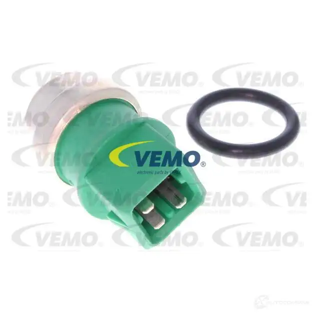 Датчик температуры охлаждающей жидкости VEMO TP KHKM3 4046001380365 V46-72-0033 1649992 - Изображение 1