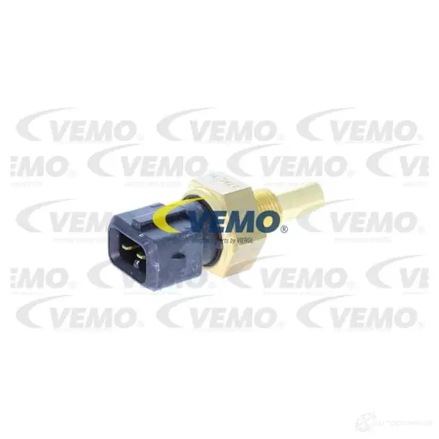 Датчик температуры охлаждающей жидкости VEMO 1648547 4046001330391 S PTHK9K V40-72-0379 - Изображение 1