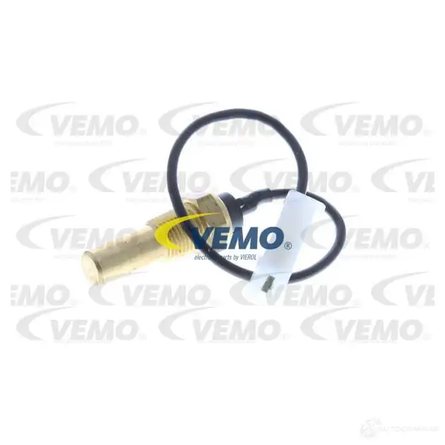 Датчик температуры охлаждающей жидкости VEMO 1650516 B85LU Z V49-72-0005 4046001434464 - Изображение 1
