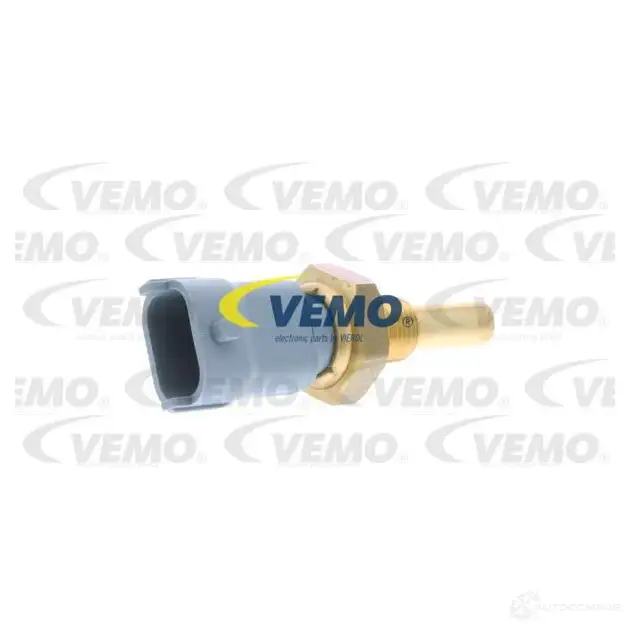 Датчик температуры охлаждающей жидкости VEMO V40-72-0333 4046001300868 1648439 42L CM9M - Изображение 1