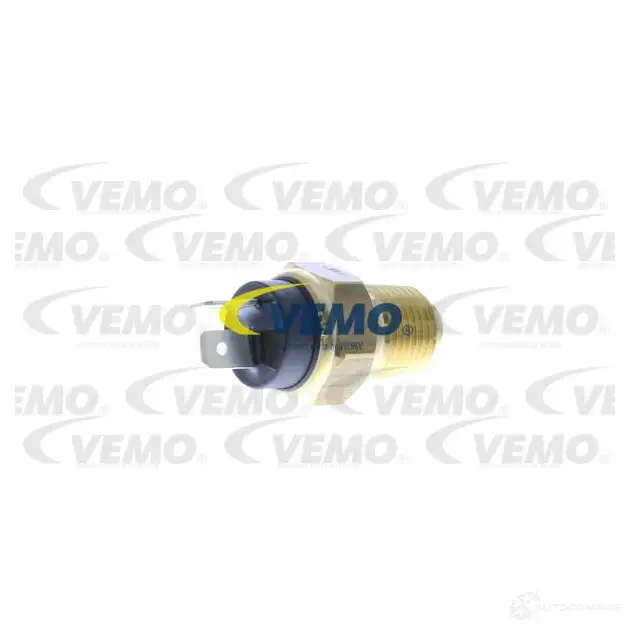 Датчик температуры охлаждающей жидкости VEMO V24-72-0062 4046001433474 1643935 KYZ O1 - Изображение 1