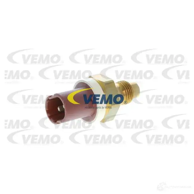 Датчик температуры охлаждающей жидкости VEMO Q9K2P 1 V46-72-0057 4046001434211 1650021 - Изображение 1